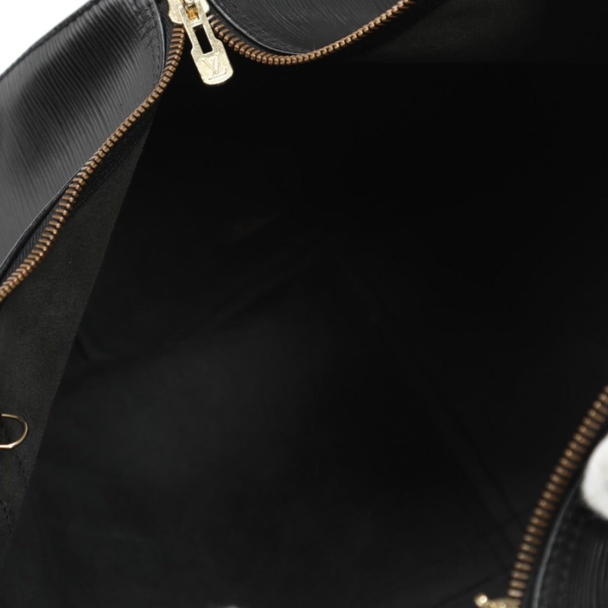 ルイヴィトン LOUIS VUITTON ボストンバッグ
ボストンバッグ エピ キーポル50 エピレザー M42962 ブラック LV
【SS】
【中古】