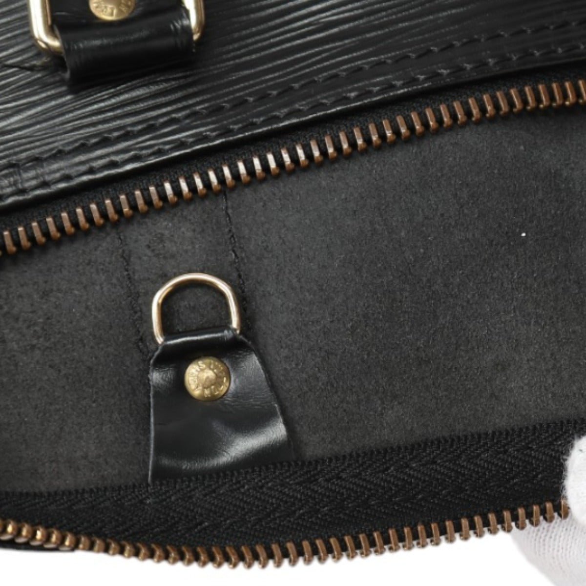 ルイヴィトン LOUIS VUITTON ボストンバッグ
ボストンバッグ エピ キーポル50 エピレザー M42962 ブラック LV
【SS】
【中古】