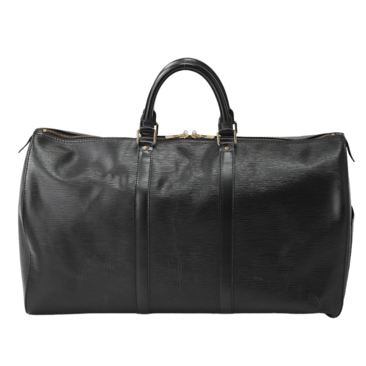 ルイヴィトン LOUIS VUITTON ボストンバッグ
ボストンバッグ エピ キーポル50 エピレザー M42962 ブラック LV
【SS】
【中古】