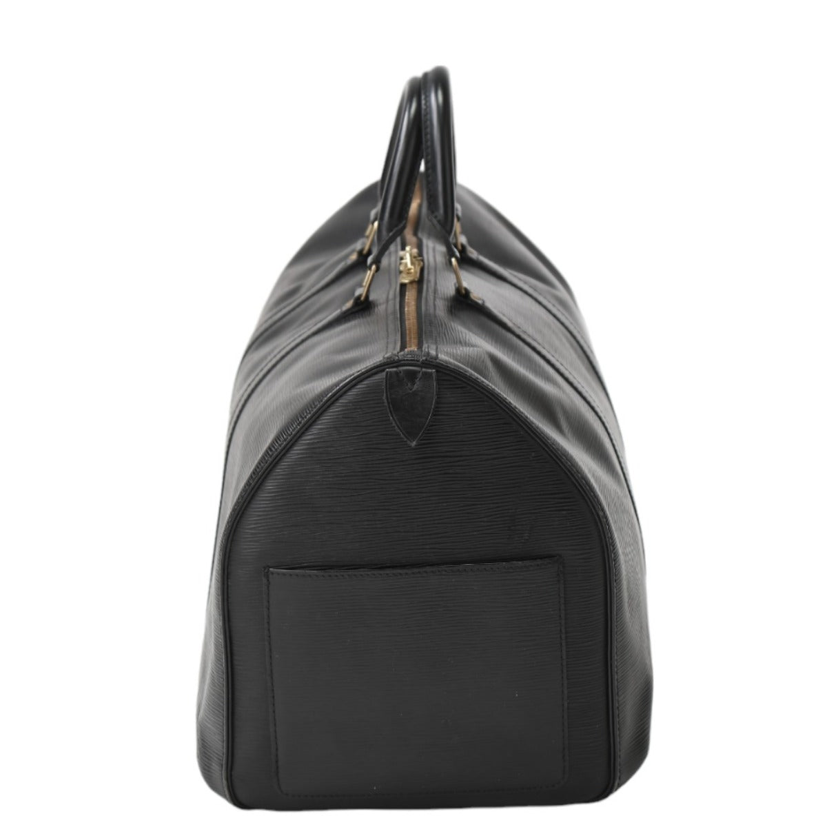 ルイヴィトン LOUIS VUITTON ボストンバッグ
ボストンバッグ エピ キーポル50 エピレザー M42962 ブラック LV
【SS】
【中古】
