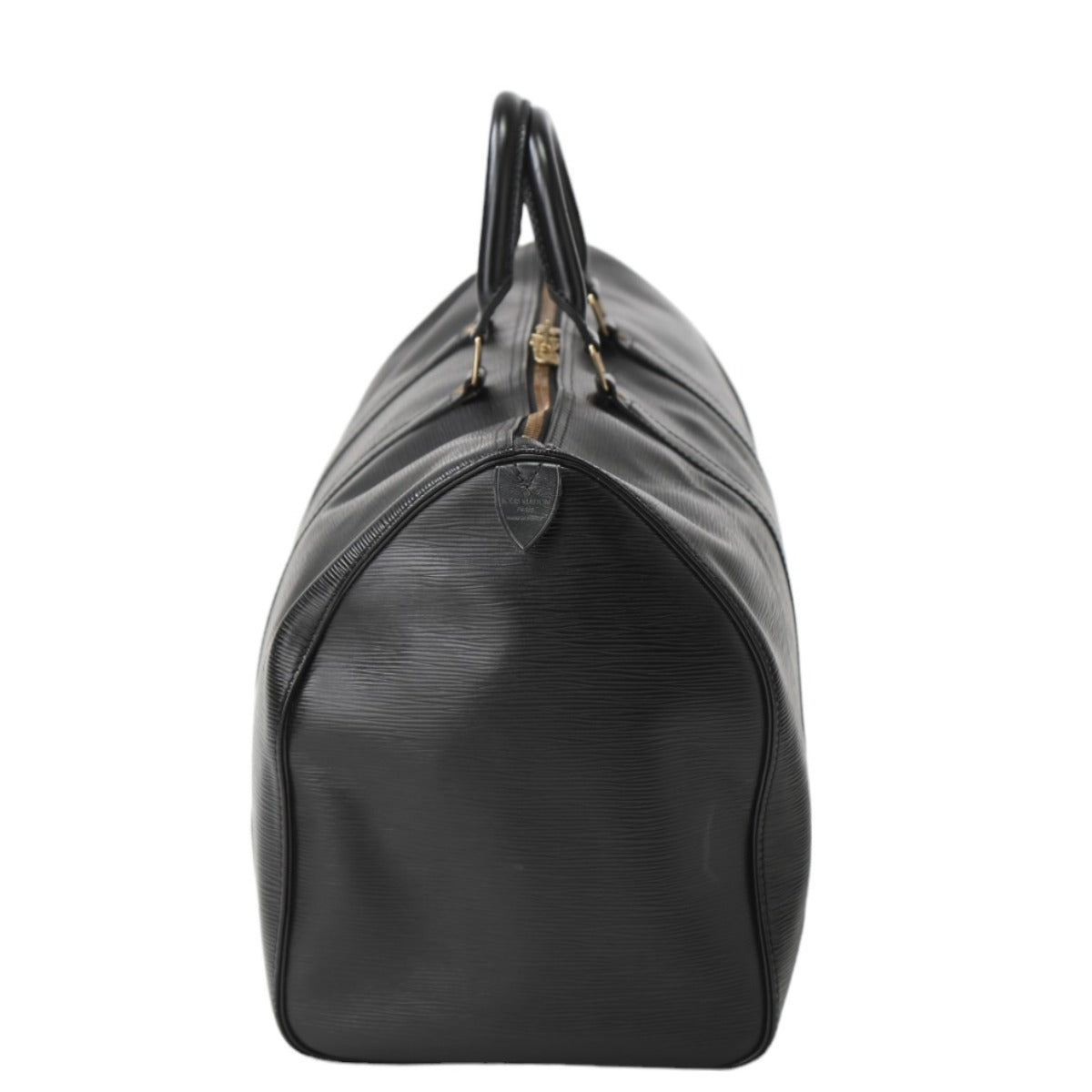 ルイヴィトン LOUIS VUITTON ボストンバッグ
ボストンバッグ エピ キーポル50 エピレザー M42962 ブラック LV
【SS】
【中古】