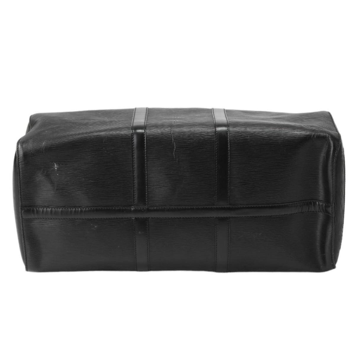 ルイヴィトン LOUIS VUITTON ボストンバッグ
ボストンバッグ エピ キーポル50 エピレザー M42962 ブラック LV
【SS】
【中古】