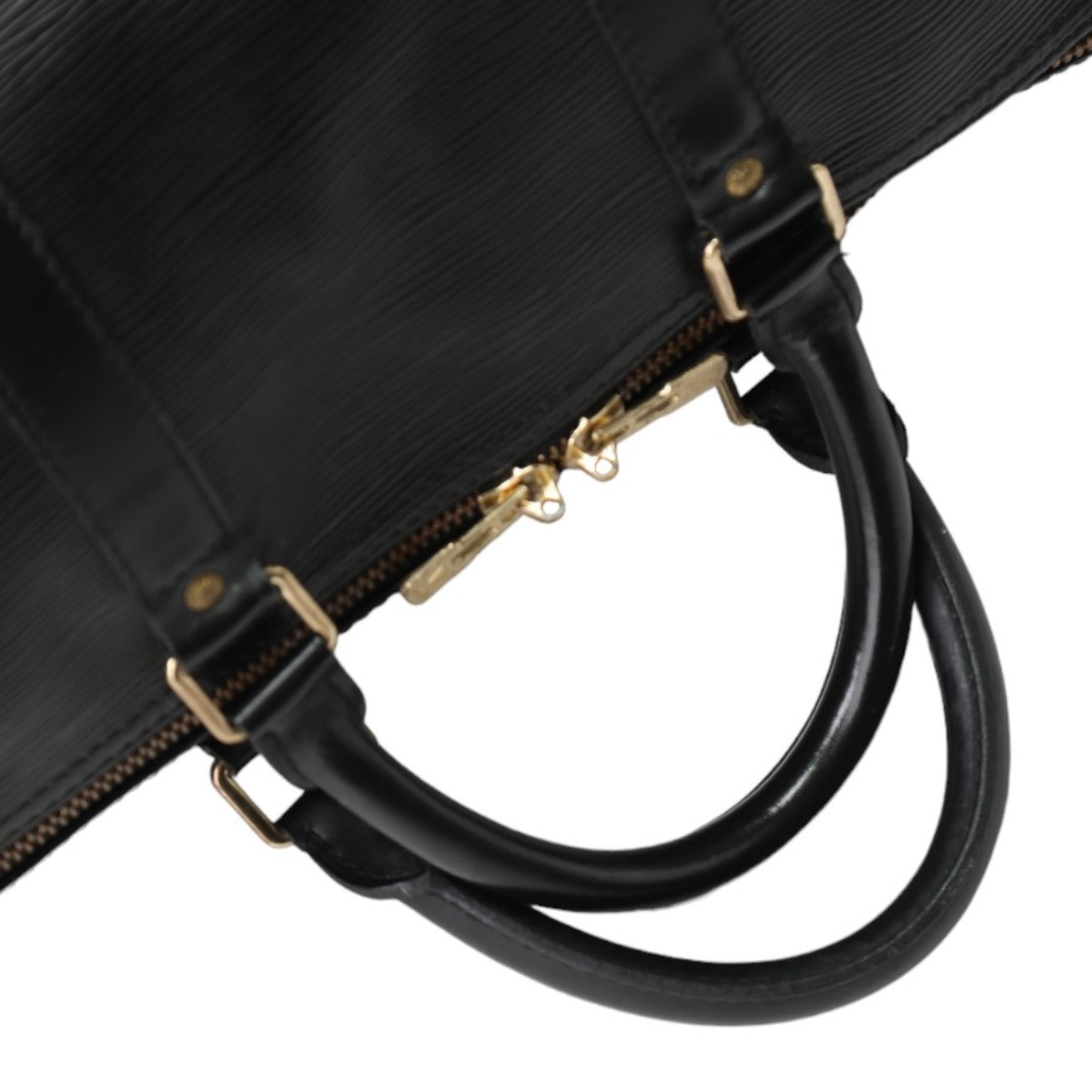 ルイヴィトン LOUIS VUITTON ボストンバッグ
ボストンバッグ エピ キーポル50 エピレザー M42962 ブラック LV
【SS】
【中古】