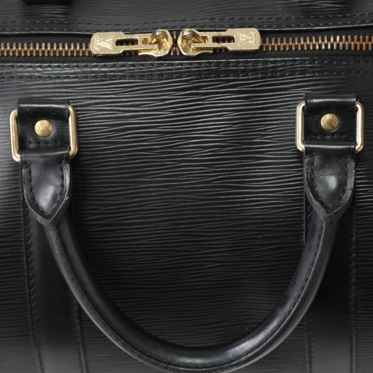 ルイヴィトン LOUIS VUITTON ボストンバッグ
ボストンバッグ エピ キーポル50 エピレザー M42962 ブラック LV
【SS】
【中古】