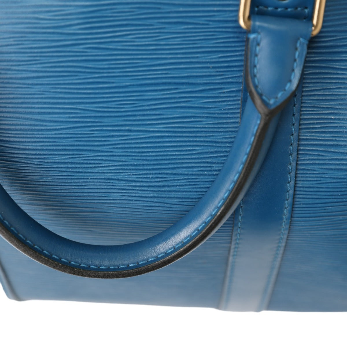ルイヴィトン LOUIS VUITTON ボストンバッグ
キーポル55 エピ 旅行かばん エピレザー M42955 トレドブルー LV
【SS】
【中古】