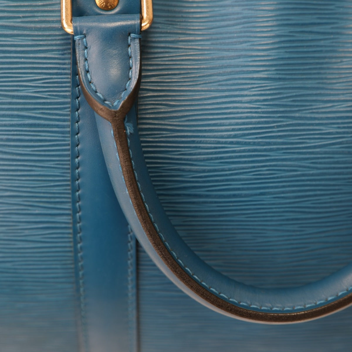 ルイヴィトン LOUIS VUITTON ボストンバッグ
キーポル55 エピ 旅行かばん エピレザー M42955 トレドブルー LV
【SS】
【中古】