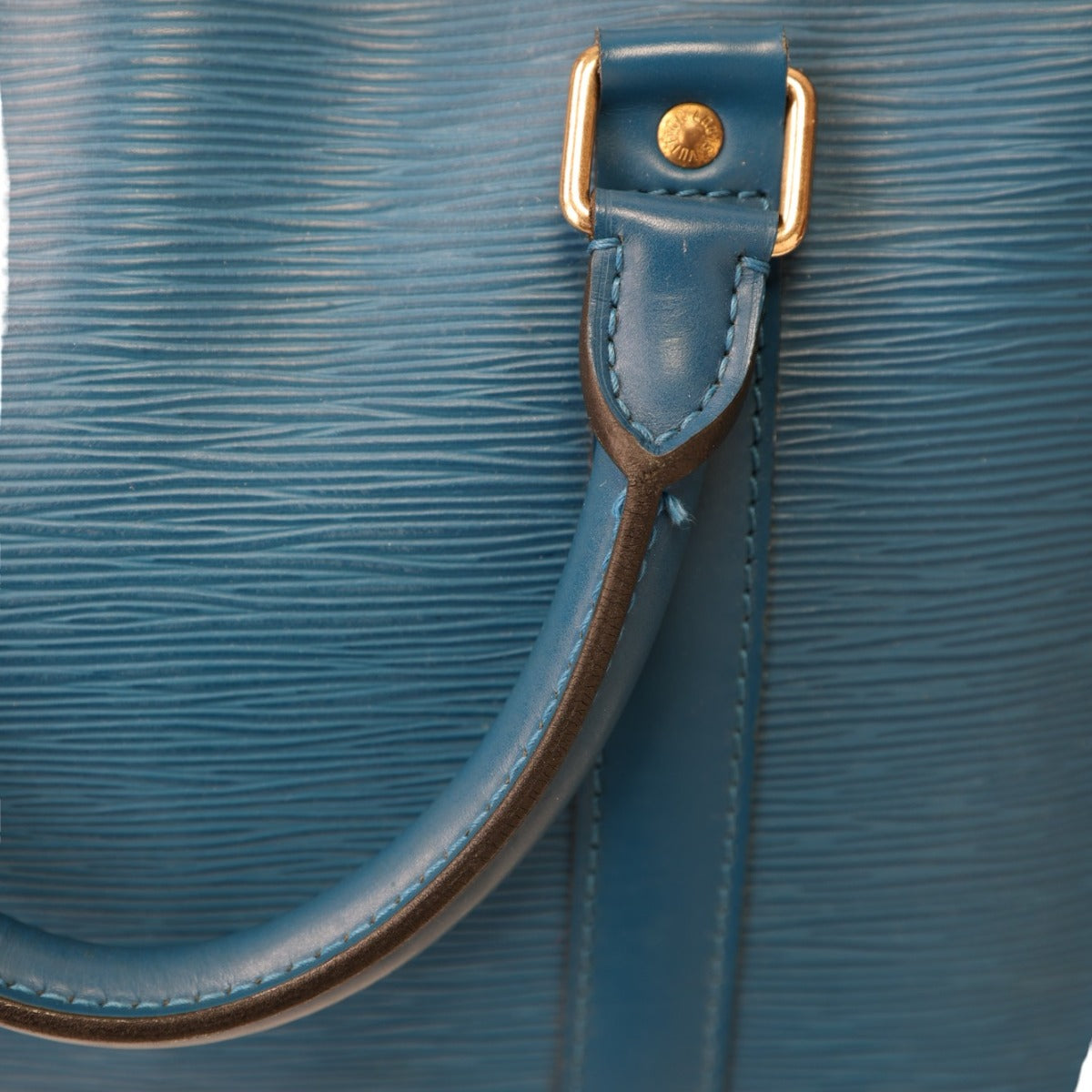 ルイヴィトン LOUIS VUITTON ボストンバッグ
キーポル55 エピ 旅行かばん エピレザー M42955 トレドブルー LV
【SS】
【中古】