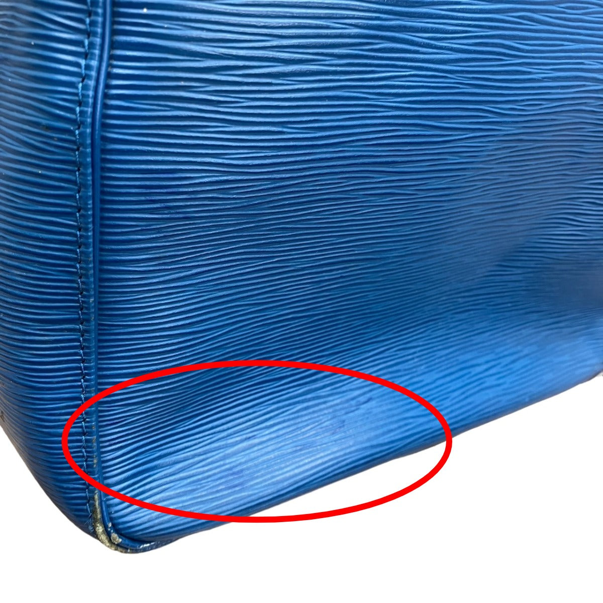 ルイヴィトン LOUIS VUITTON ボストンバッグ
キーポル55 エピ 旅行かばん エピレザー M42955 トレドブルー LV
【SS】
【中古】