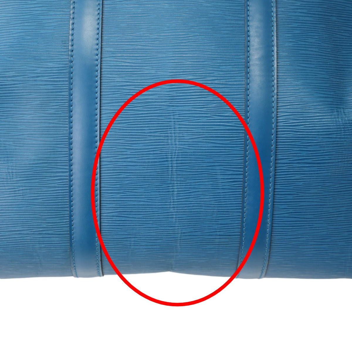 ルイヴィトン LOUIS VUITTON ボストンバッグ
キーポル55 エピ 旅行かばん エピレザー M42955 トレドブルー LV
【SS】
【中古】