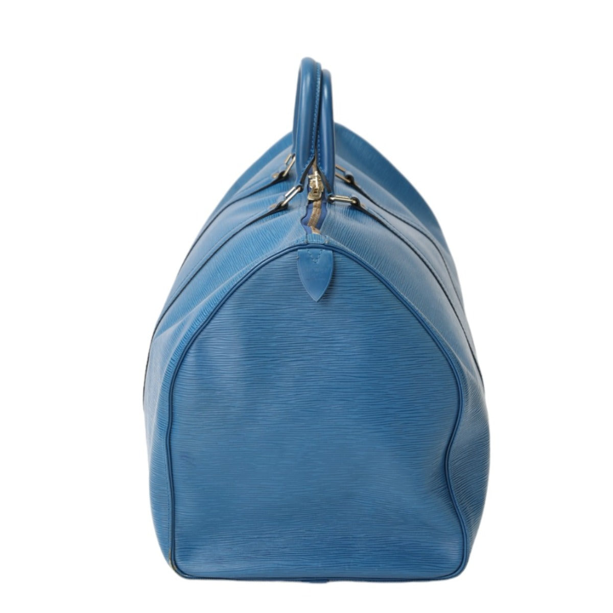 ルイヴィトン LOUIS VUITTON ボストンバッグ
キーポル55 エピ 旅行かばん エピレザー M42955 トレドブルー LV
【SS】
【中古】
