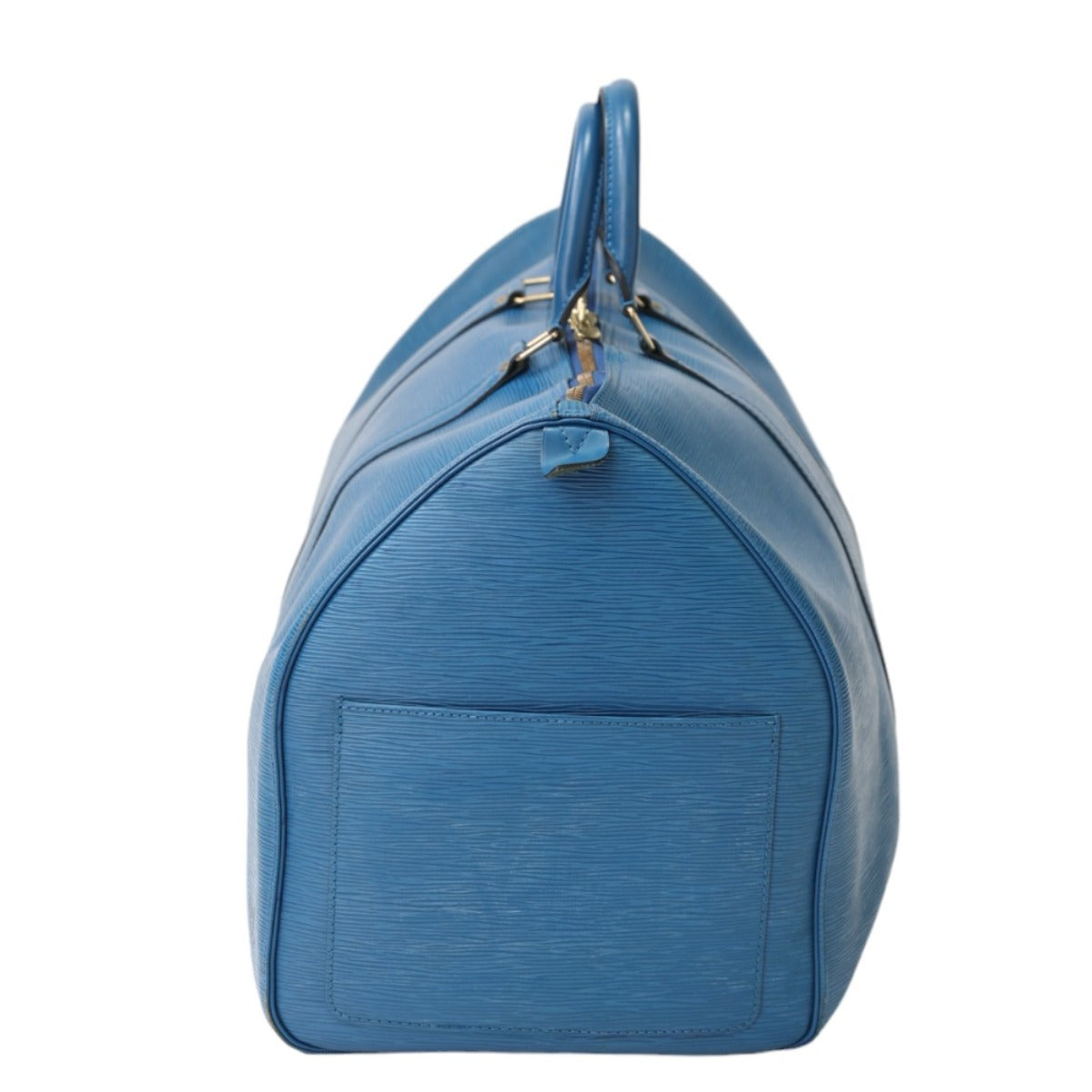 ルイヴィトン LOUIS VUITTON ボストンバッグ
キーポル55 エピ 旅行かばん エピレザー M42955 トレドブルー LV
【SS】
【中古】