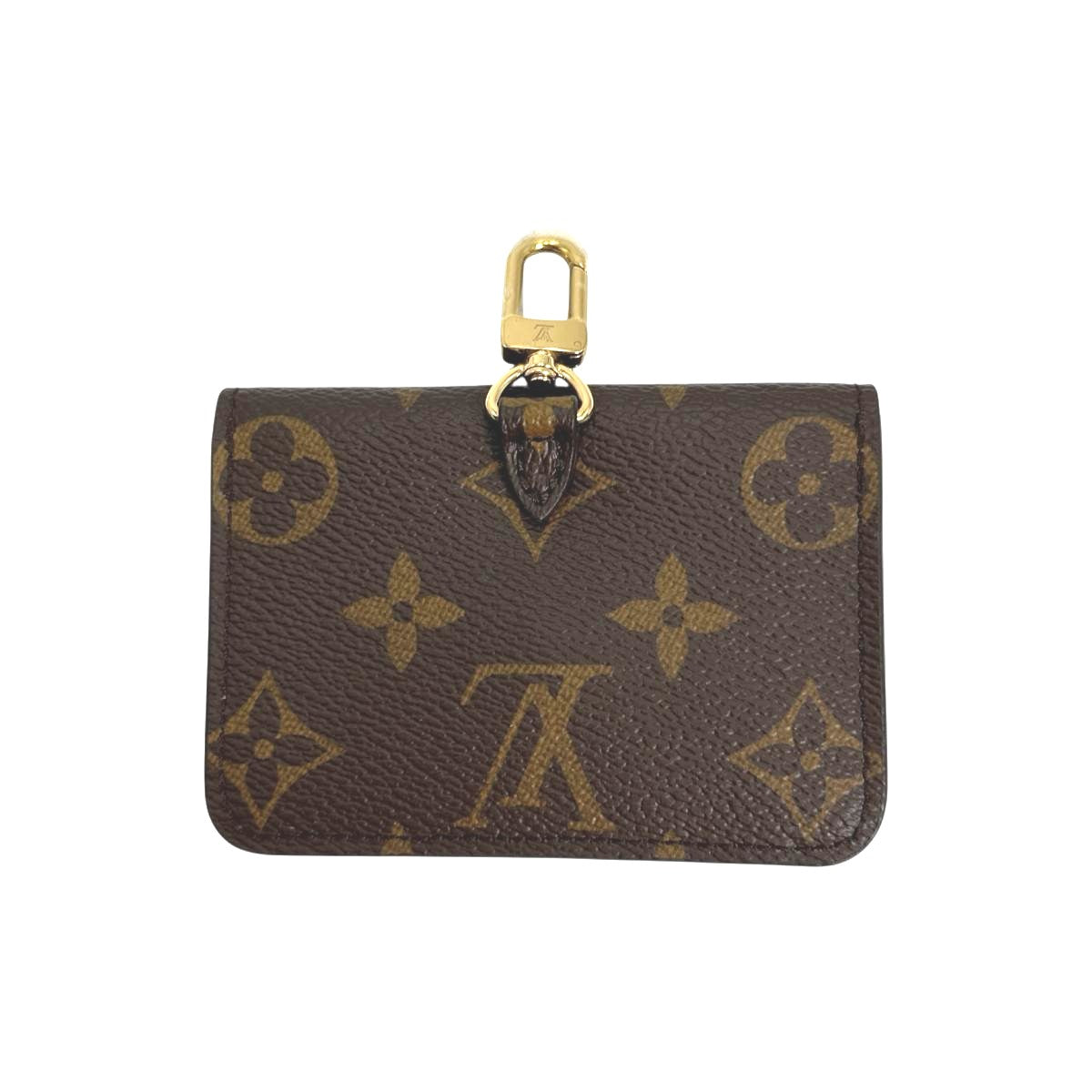 ルイヴィトン LOUIS VUITTON ショルダーバッグ
ショルダー モノグラム ミュルティ・ポシェット・フェリシー モノグラムキャンバス M80091 ブラウン LV
【SS】
【中古】