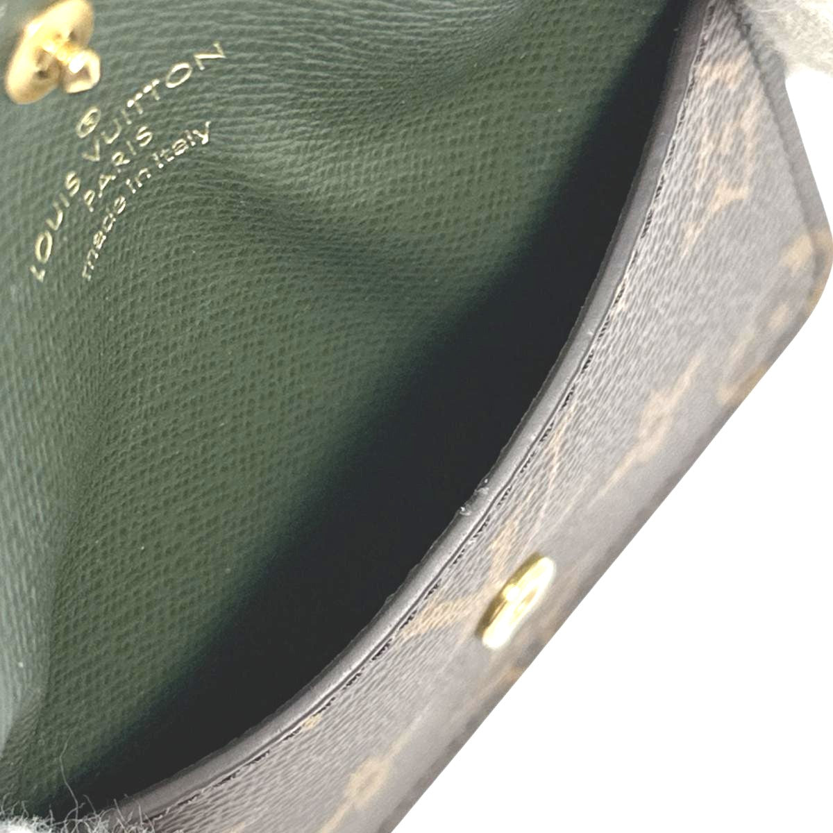 ルイヴィトン LOUIS VUITTON ショルダーバッグ
ショルダー モノグラム ミュルティ・ポシェット・フェリシー モノグラムキャンバス M80091 ブラウン LV
【SS】
【中古】