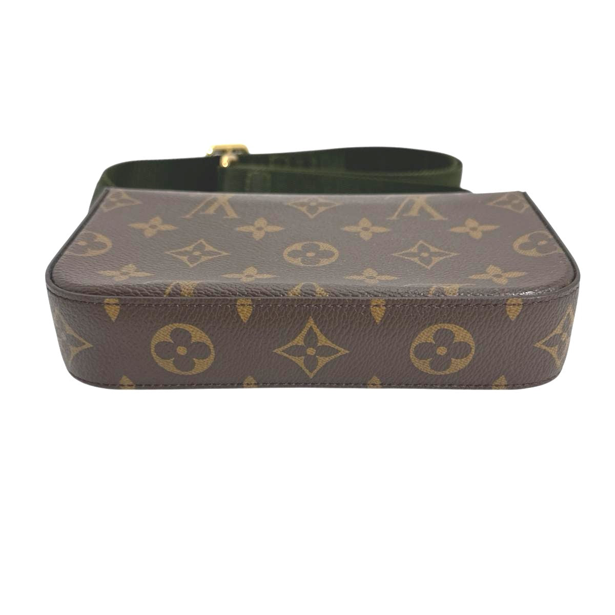 ルイヴィトン LOUIS VUITTON ショルダーバッグ
ショルダー モノグラム ミュルティ・ポシェット・フェリシー モノグラムキャンバス M80091 ブラウン LV
【SS】
【中古】