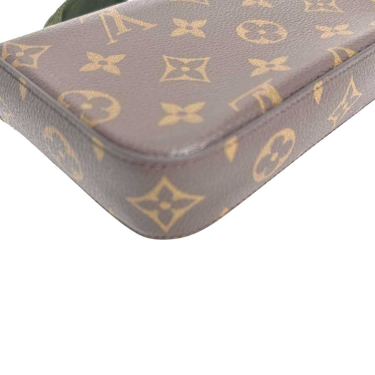 ルイヴィトン LOUIS VUITTON ショルダーバッグ
ショルダー モノグラム ミュルティ・ポシェット・フェリシー モノグラムキャンバス M80091 ブラウン LV
【SS】
【中古】