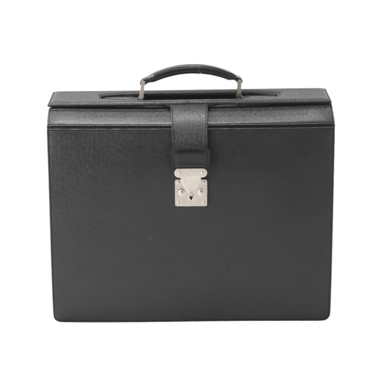 ルイヴィトン LOUIS VUITTON ビジネスバッグ
ピロットケース タイガ ウラル タイガ M30022 アルドワーズ LV
【SS】
【中古】