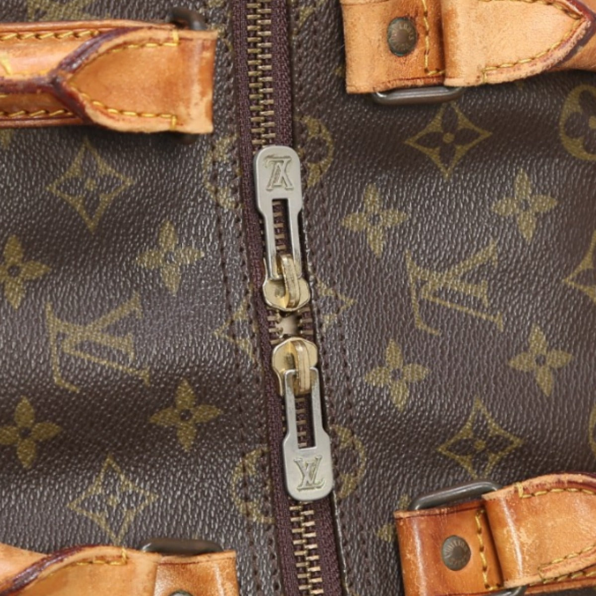 ルイヴィトン LOUIS VUITTON ボストンバッグ
旅行かばん モノグラム キーポル55 モノグラムキャンバス M41424 ブラウン LV
【SS】
【中古】