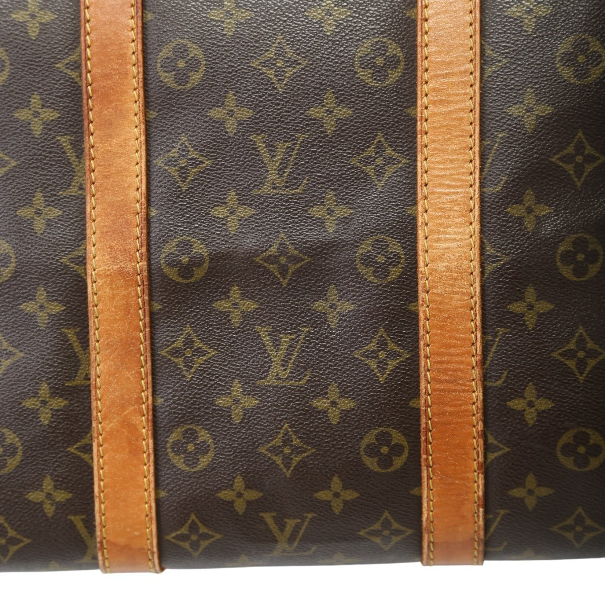 ルイヴィトン LOUIS VUITTON ボストンバッグ
旅行かばん モノグラム キーポル55 モノグラムキャンバス M41424 ブラウン LV
【SS】
【中古】