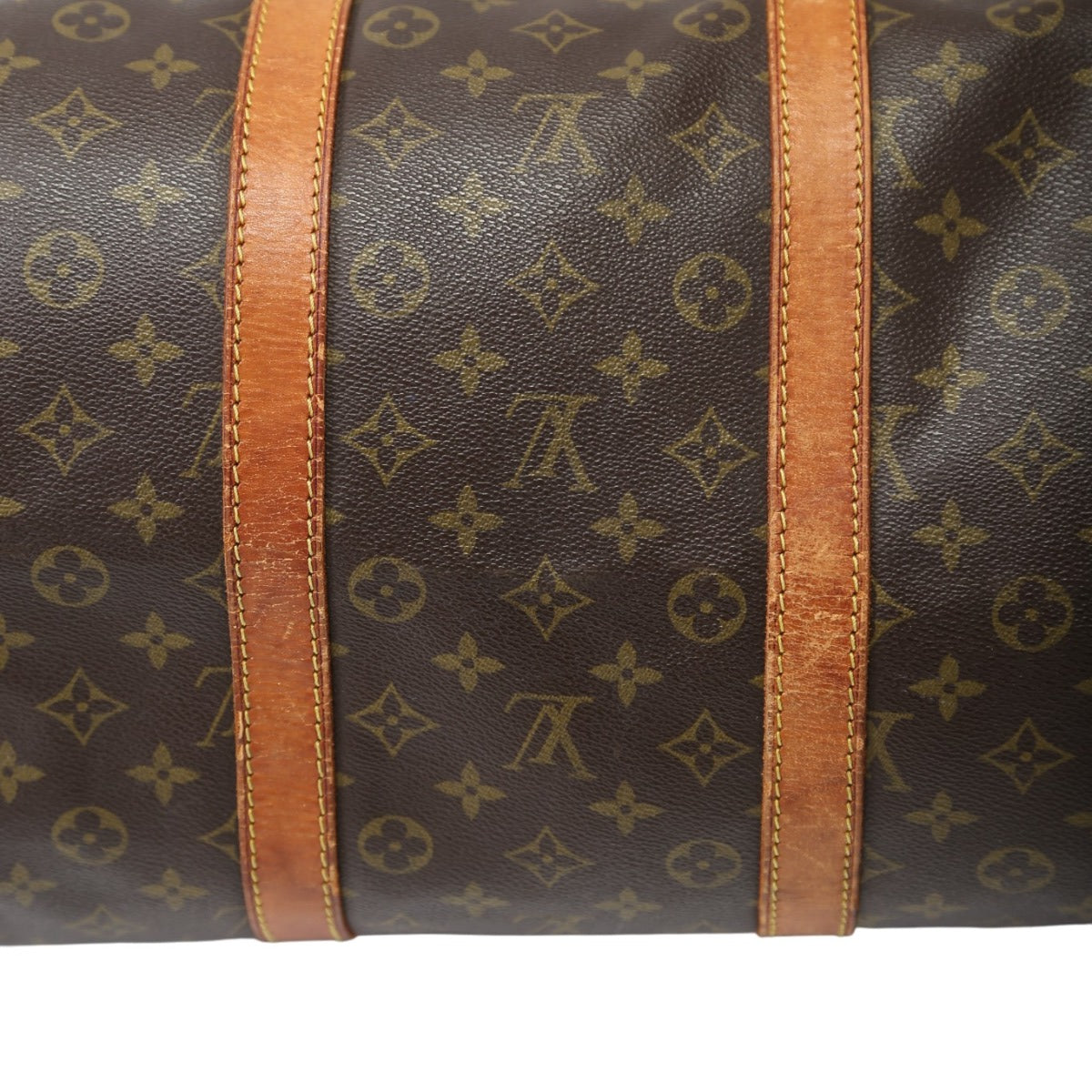 ルイヴィトン LOUIS VUITTON ボストンバッグ
旅行かばん モノグラム キーポル55 モノグラムキャンバス M41424 ブラウン LV
【SS】
【中古】