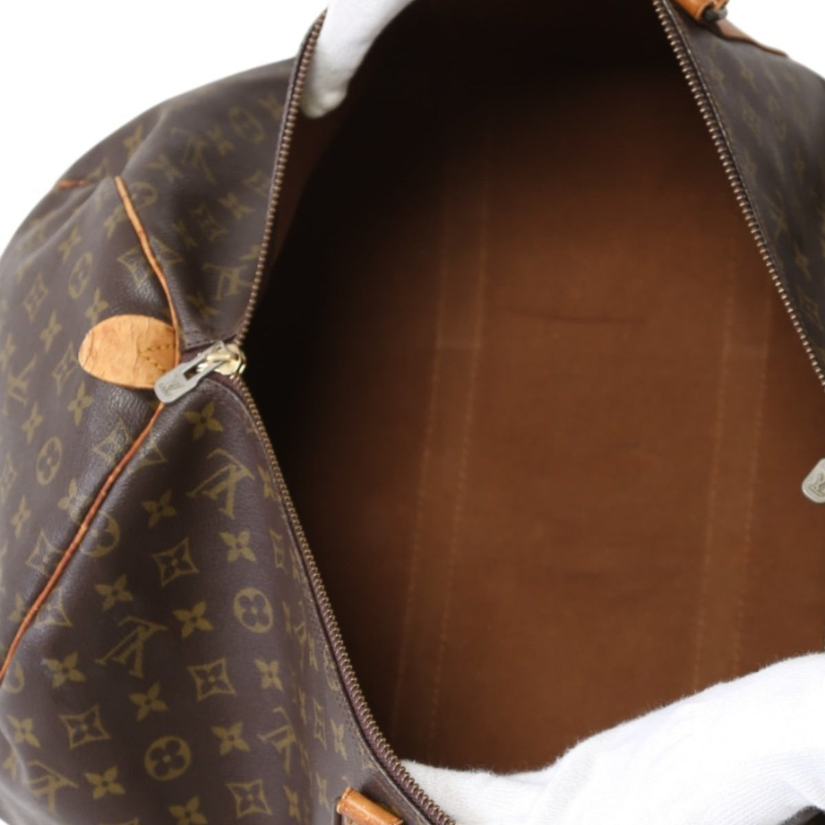 ルイヴィトン LOUIS VUITTON ボストンバッグ
旅行かばん モノグラム キーポル55 モノグラムキャンバス M41424 ブラウン LV
【SS】
【中古】