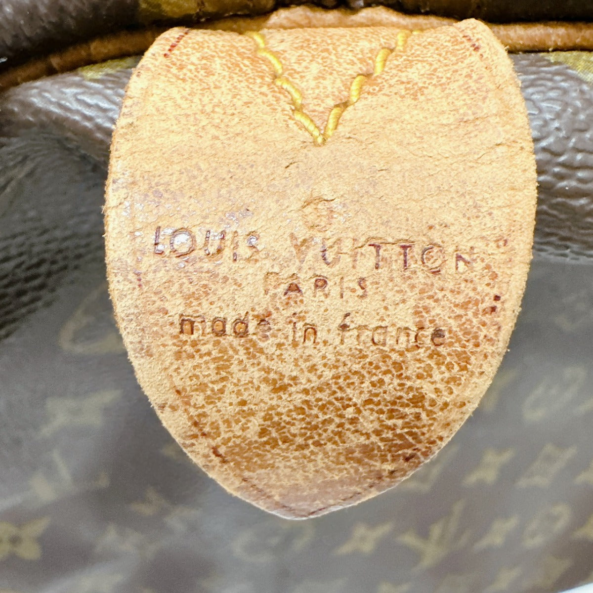 ルイヴィトン LOUIS VUITTON ボストンバッグ
旅行かばん モノグラム キーポル55 モノグラムキャンバス M41424 ブラウン LV
【SS】
【中古】