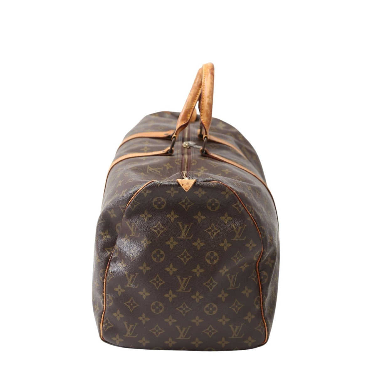 ルイヴィトン LOUIS VUITTON ボストンバッグ
旅行かばん モノグラム キーポル55 モノグラムキャンバス M41424 ブラウン LV
【SS】
【中古】