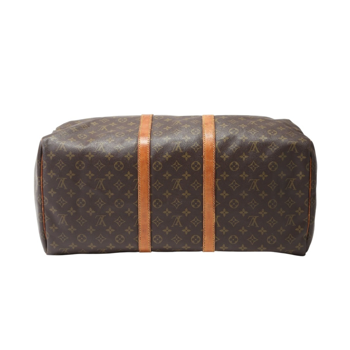 ルイヴィトン LOUIS VUITTON ボストンバッグ
旅行かばん モノグラム キーポル55 モノグラムキャンバス M41424 ブラウン LV
【SS】
【中古】