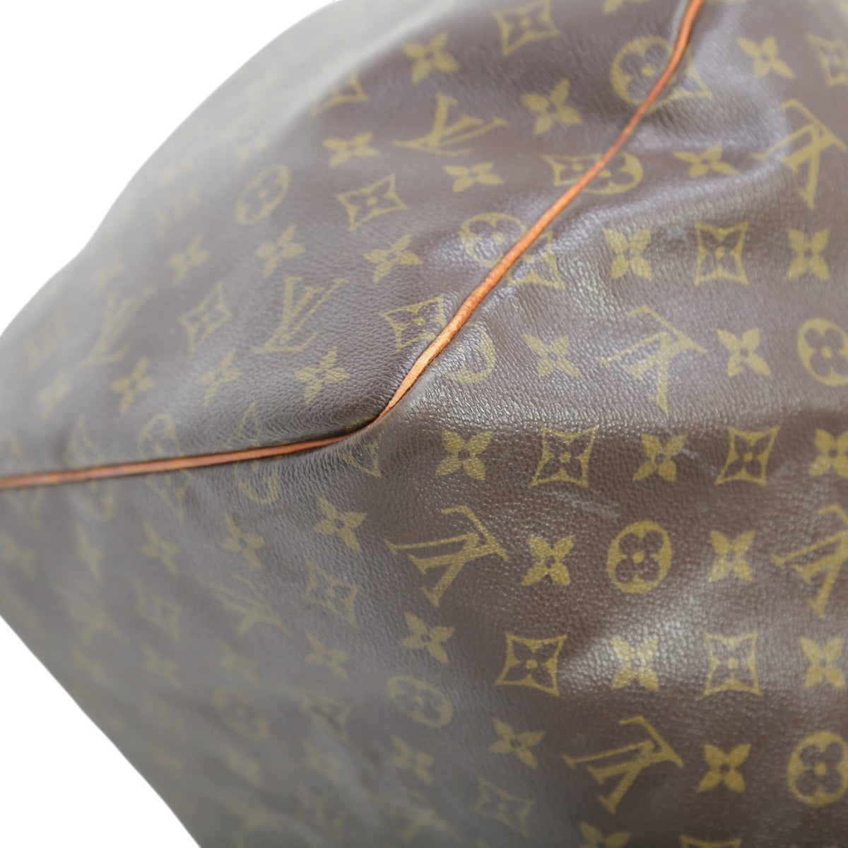 ルイヴィトン LOUIS VUITTON ボストンバッグ
旅行かばん モノグラム キーポル55 モノグラムキャンバス M41424 ブラウン LV
【SS】
【中古】