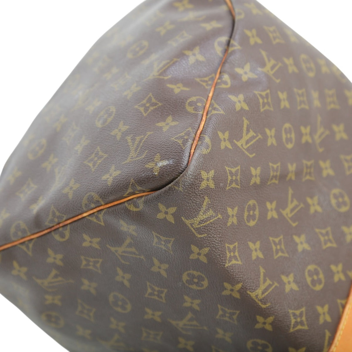 ルイヴィトン LOUIS VUITTON ボストンバッグ
旅行かばん モノグラム キーポル55 モノグラムキャンバス M41424 ブラウン LV
【SS】
【中古】