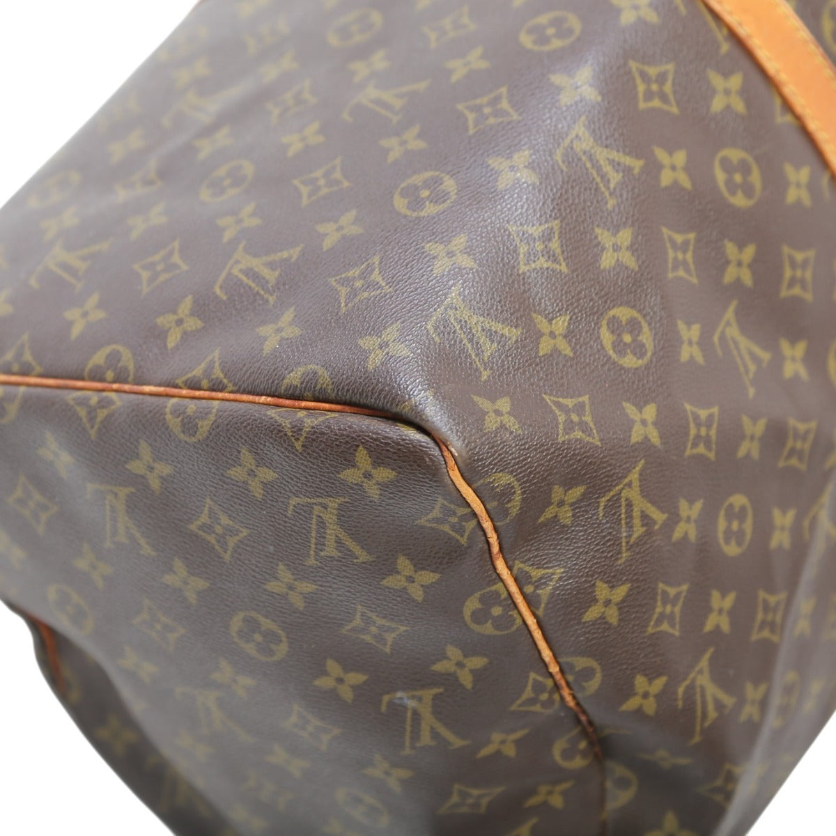 ルイヴィトン LOUIS VUITTON ボストンバッグ
旅行かばん モノグラム キーポル55 モノグラムキャンバス M41424 ブラウン LV
【SS】
【中古】