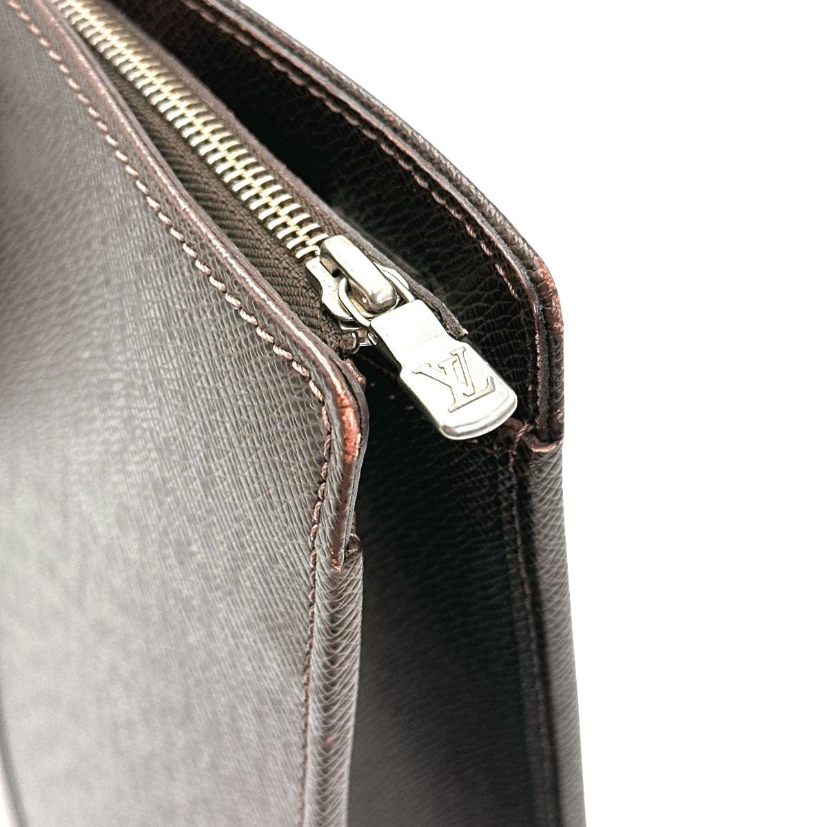 ルイヴィトン LOUIS VUITTON ビジネスバッグ
ビジネスバッグ タイガ ポルトドキュマン・ロザン タイガ M30058 ブラウン LV
【SS】
【中古】