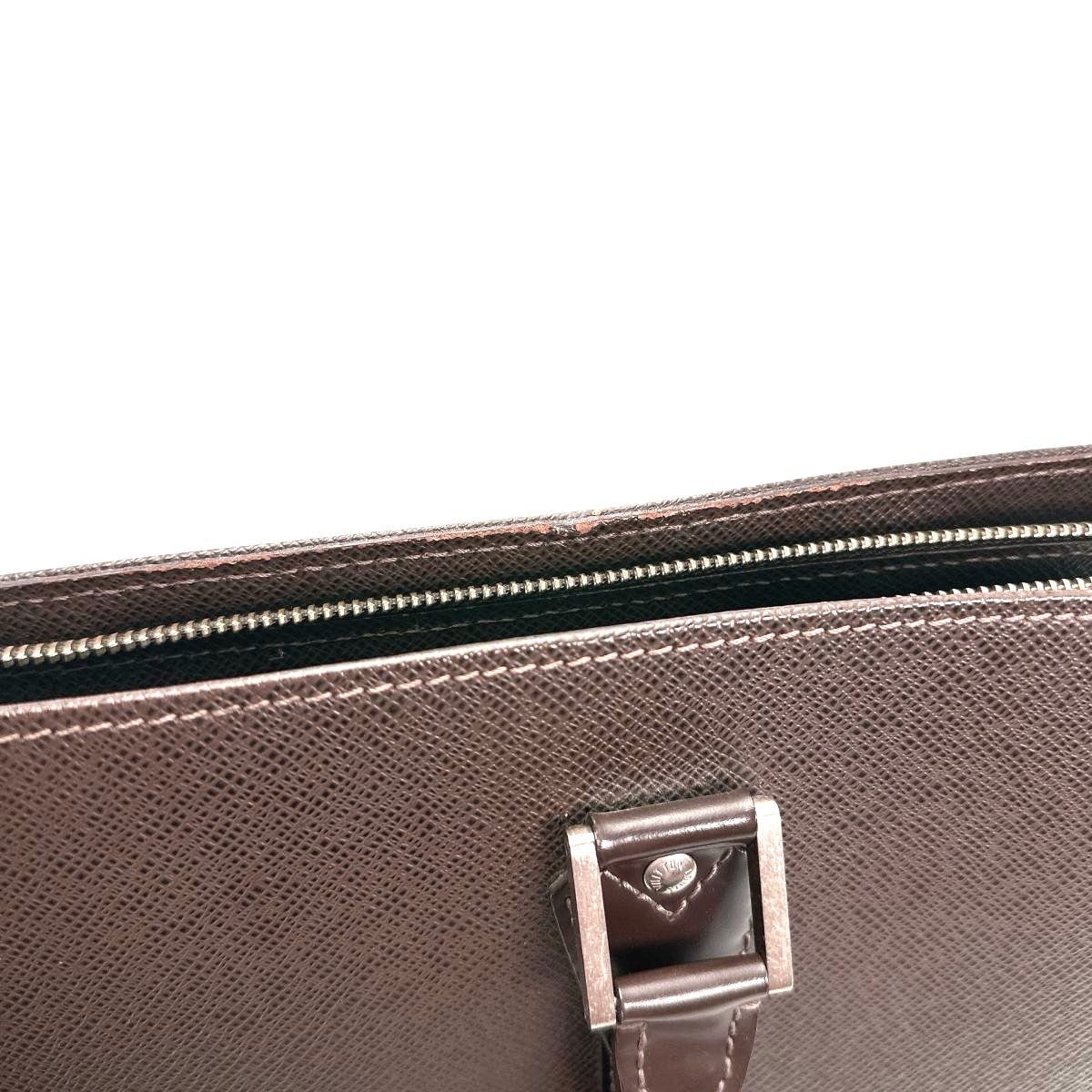ルイヴィトン LOUIS VUITTON ビジネスバッグ
ビジネスバッグ タイガ ポルトドキュマン・ロザン タイガ M30058 ブラウン LV
【SS】
【中古】