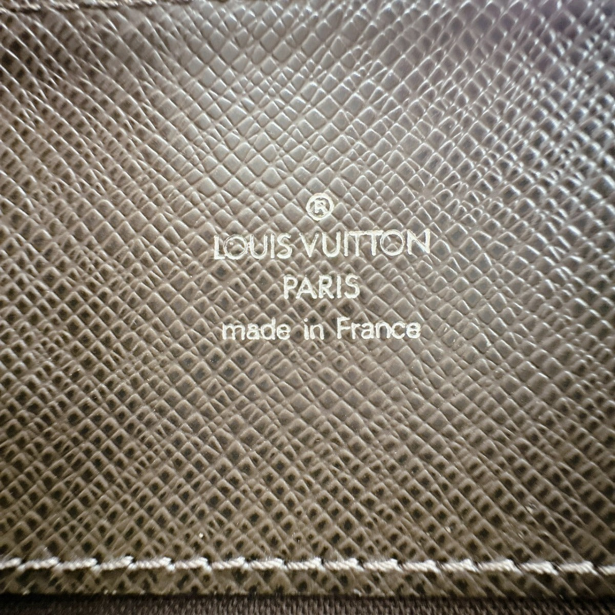 ルイヴィトン LOUIS VUITTON ビジネスバッグ
ビジネスバッグ タイガ ポルトドキュマン・ロザン タイガ M30058 ブラウン LV
【SS】
【中古】