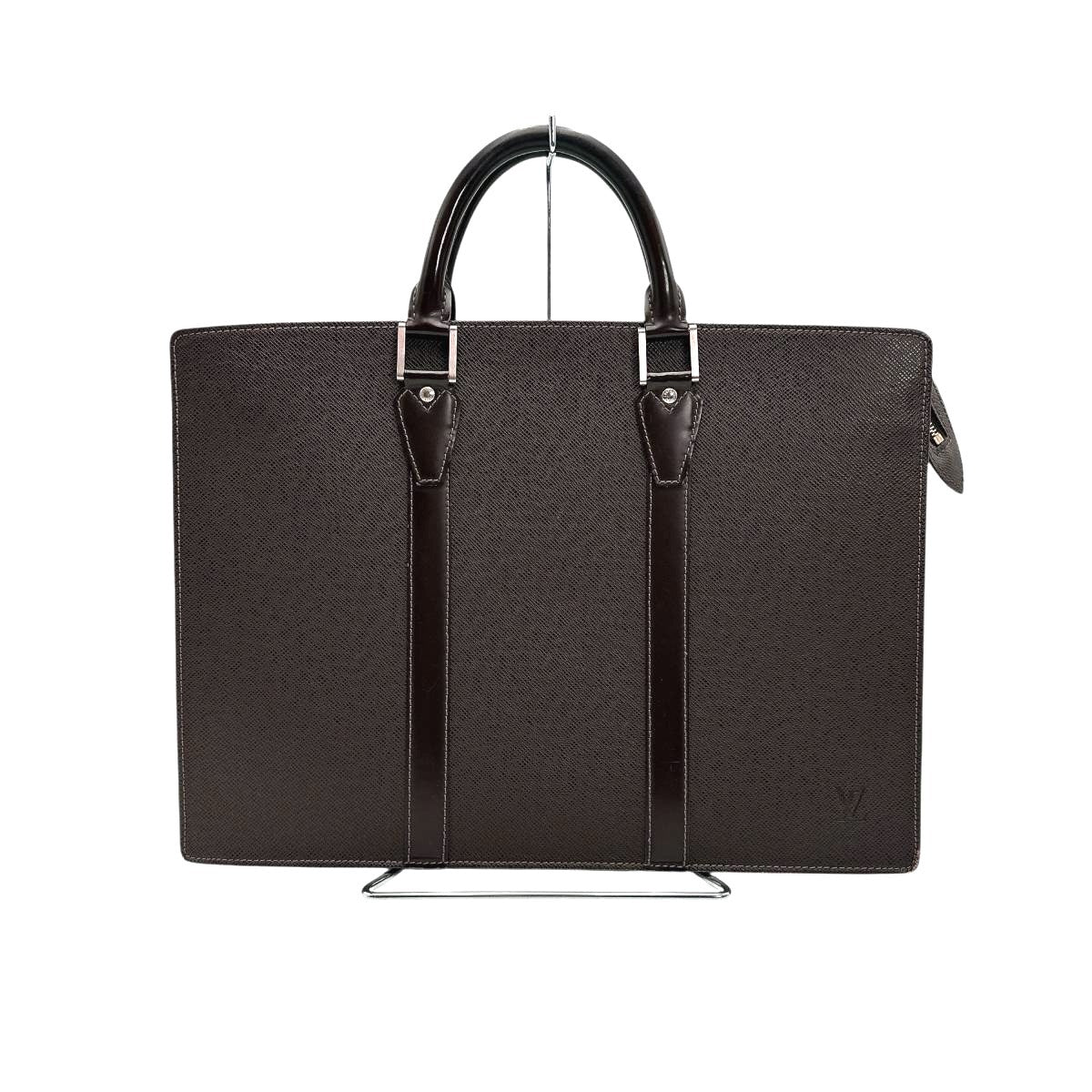 ルイヴィトン LOUIS VUITTON ビジネスバッグ
ビジネスバッグ タイガ ポルトドキュマン・ロザン タイガ M30058 ブラウン LV
【SS】
【中古】