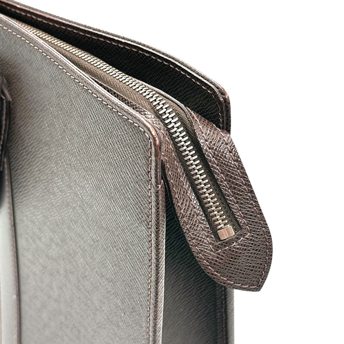 ルイヴィトン LOUIS VUITTON ビジネスバッグ
ビジネスバッグ タイガ ポルトドキュマン・ロザン タイガ M30058 ブラウン LV
【SS】
【中古】
