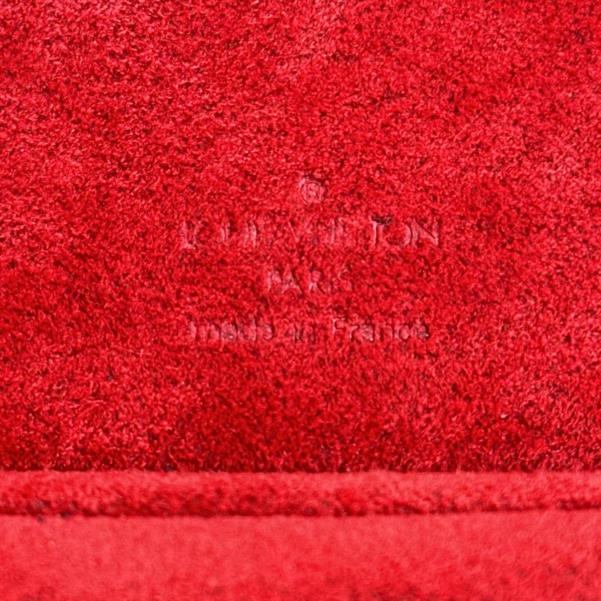 ルイヴィトン LOUIS VUITTON ハンドバッグ
ハンドバッグ エピ カンヌ エピレザー M48037 カステリアンレッド LV
【SS】
【中古】