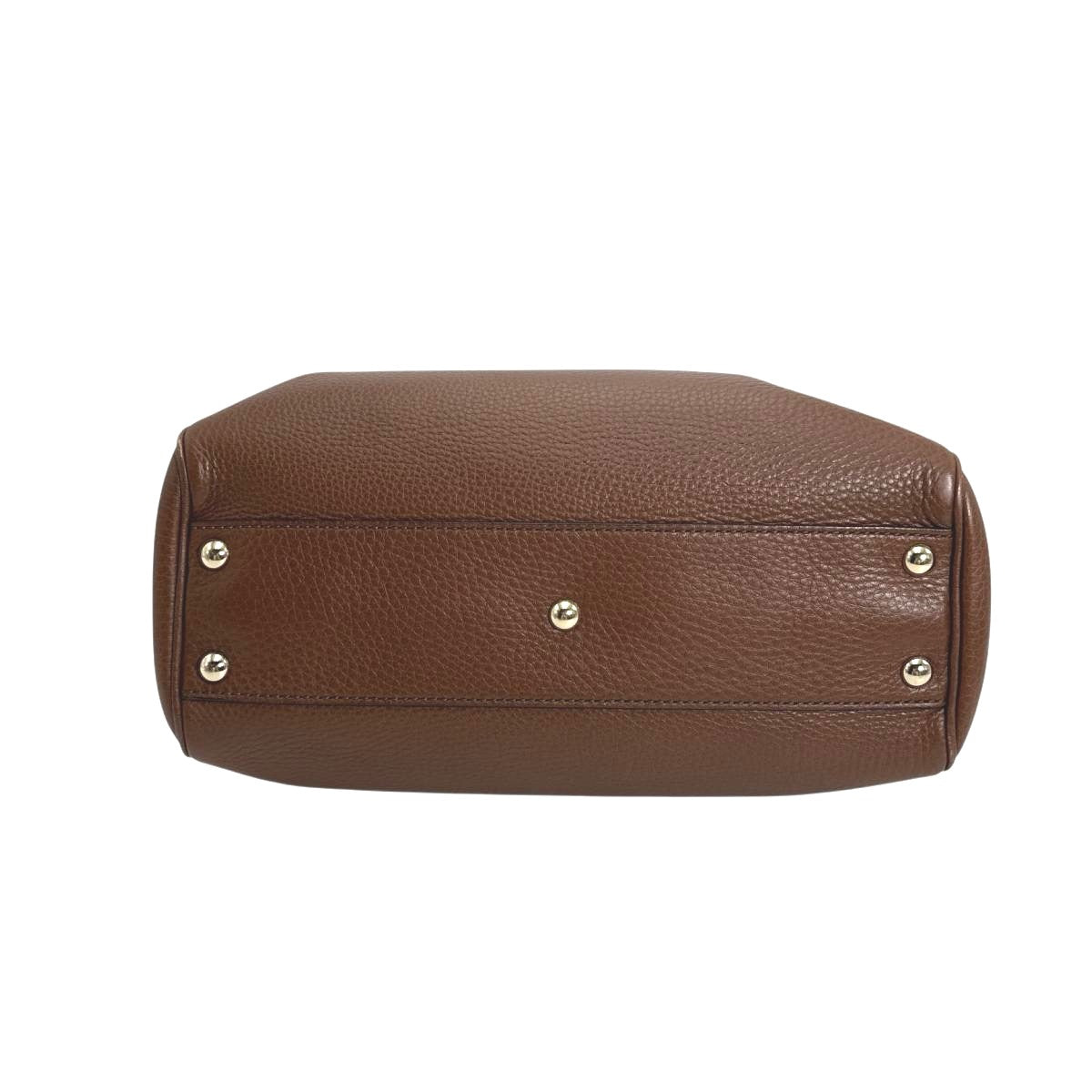 グッチ GUCCI ハンドバッグ
バンブー レザー 2wayバッグ レザー 336032 ブラウン 【SS】
【中古】