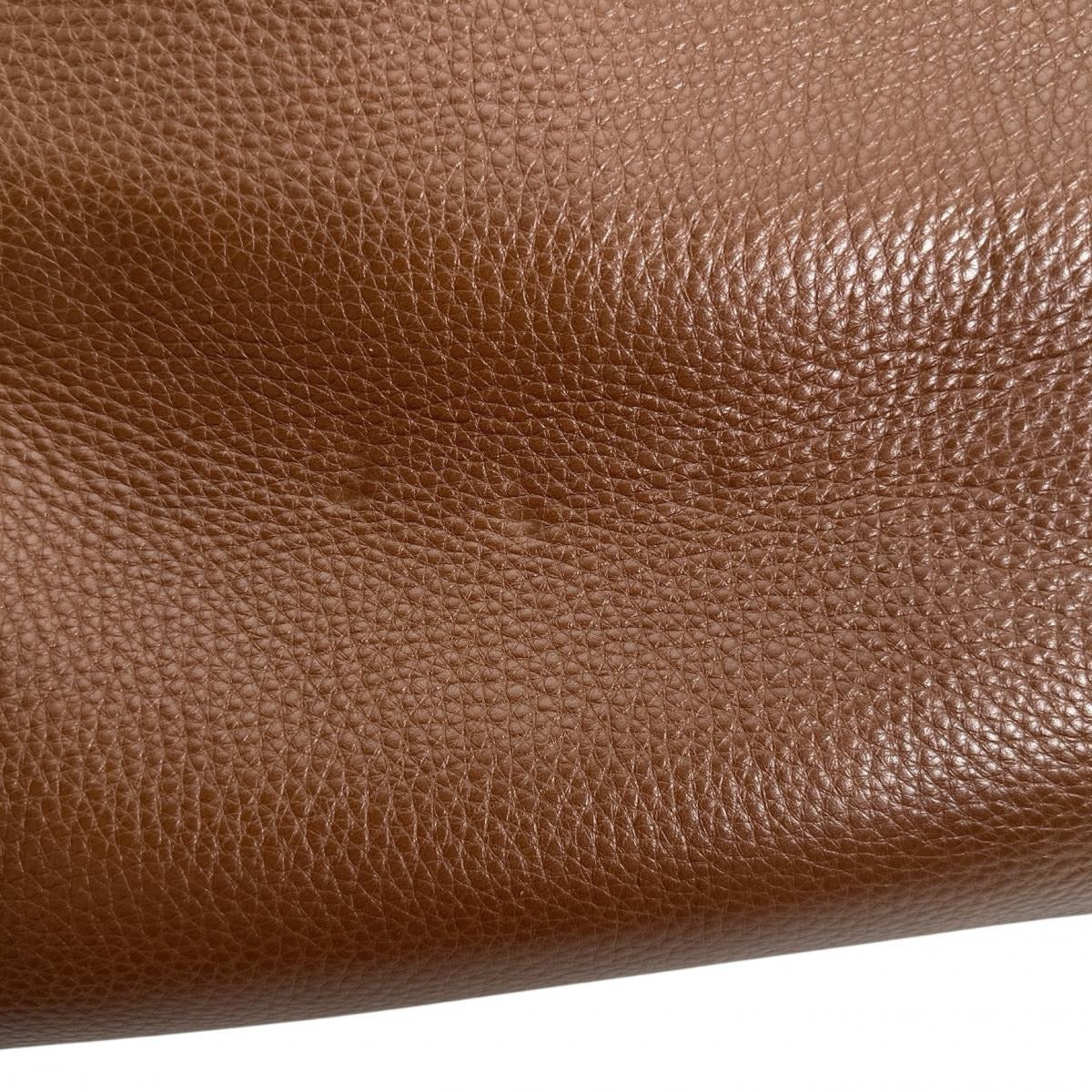 グッチ GUCCI ハンドバッグ
バンブー レザー 2wayバッグ レザー 336032 ブラウン 【SS】
【中古】