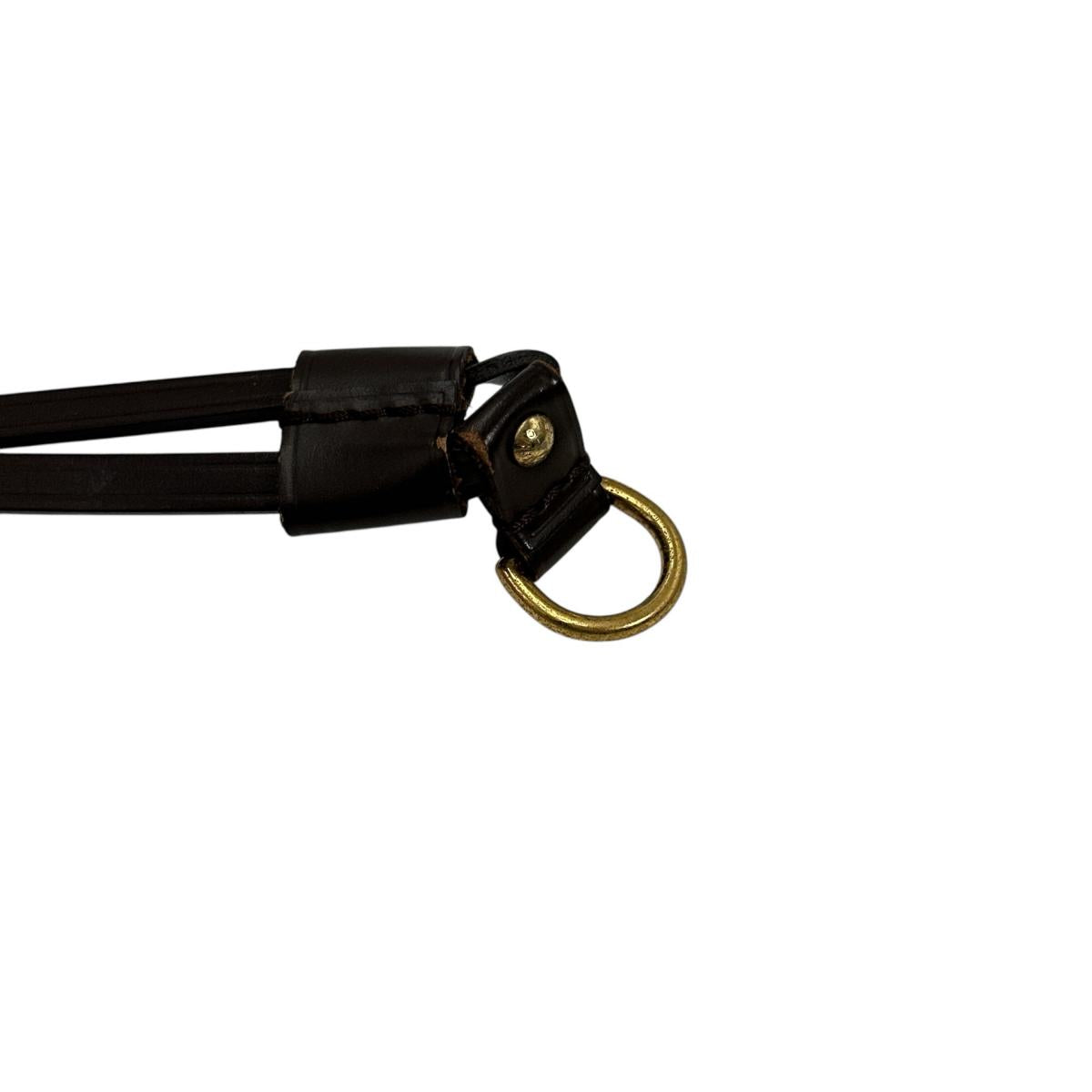 ルイヴィトン LOUIS VUITTON トートバッグ
軽量 ダミエ ネヴァーフルMM ダミエキャンバス N51105 ブラウン LV
【SS】
【中古】