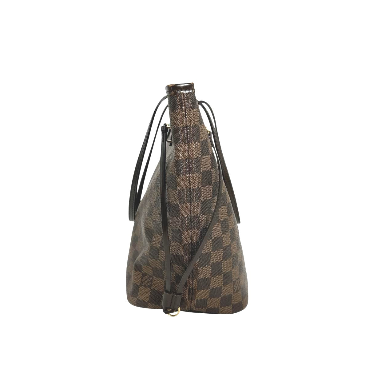 ルイヴィトン LOUIS VUITTON トートバッグ
軽量 ダミエ ネヴァーフルMM ダミエキャンバス N51105 ブラウン LV
【SS】
【中古】