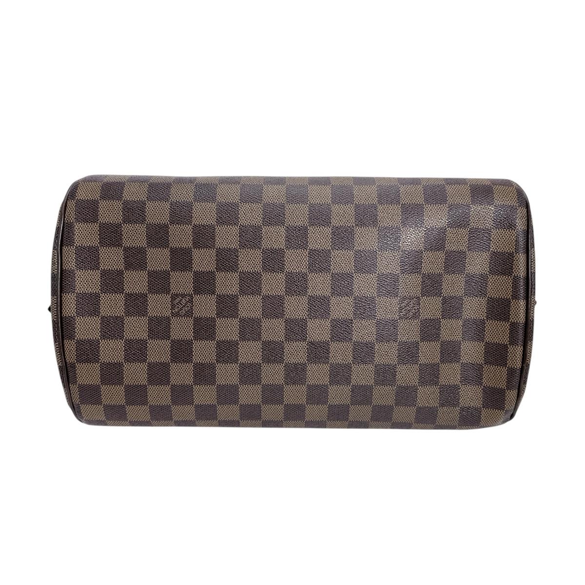 ルイヴィトン LOUIS VUITTON ハンドバッグ
ハンドバッグ ダミエ リベラMM 廃番 ダミエキャンバス N41434 ブラウン LV
【SS】
【中古】