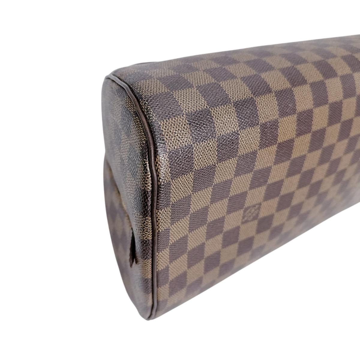 ルイヴィトン LOUIS VUITTON ハンドバッグ
ハンドバッグ ダミエ リベラMM 廃番 ダミエキャンバス N41434 ブラウン LV
【SS】
【中古】