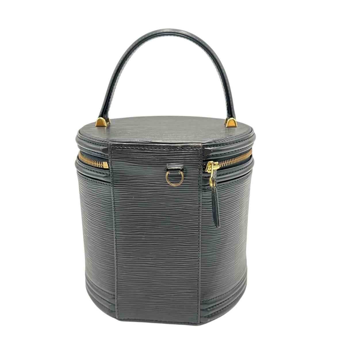 ルイヴィトン LOUIS VUITTON ハンドバッグ
ハンドバッグ エピ カンヌ エピレザー M48032 ブラック LV
【SS】
【中古】