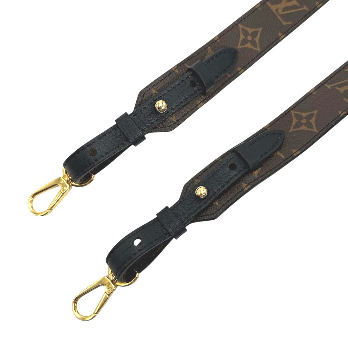 ルイヴィトン LOUIS VUITTON ショルダーストラップ
ストラップ モノグラム 幅3cm モノグラムキャンバス J02331 ブラウン LV
【SS】
【中古】