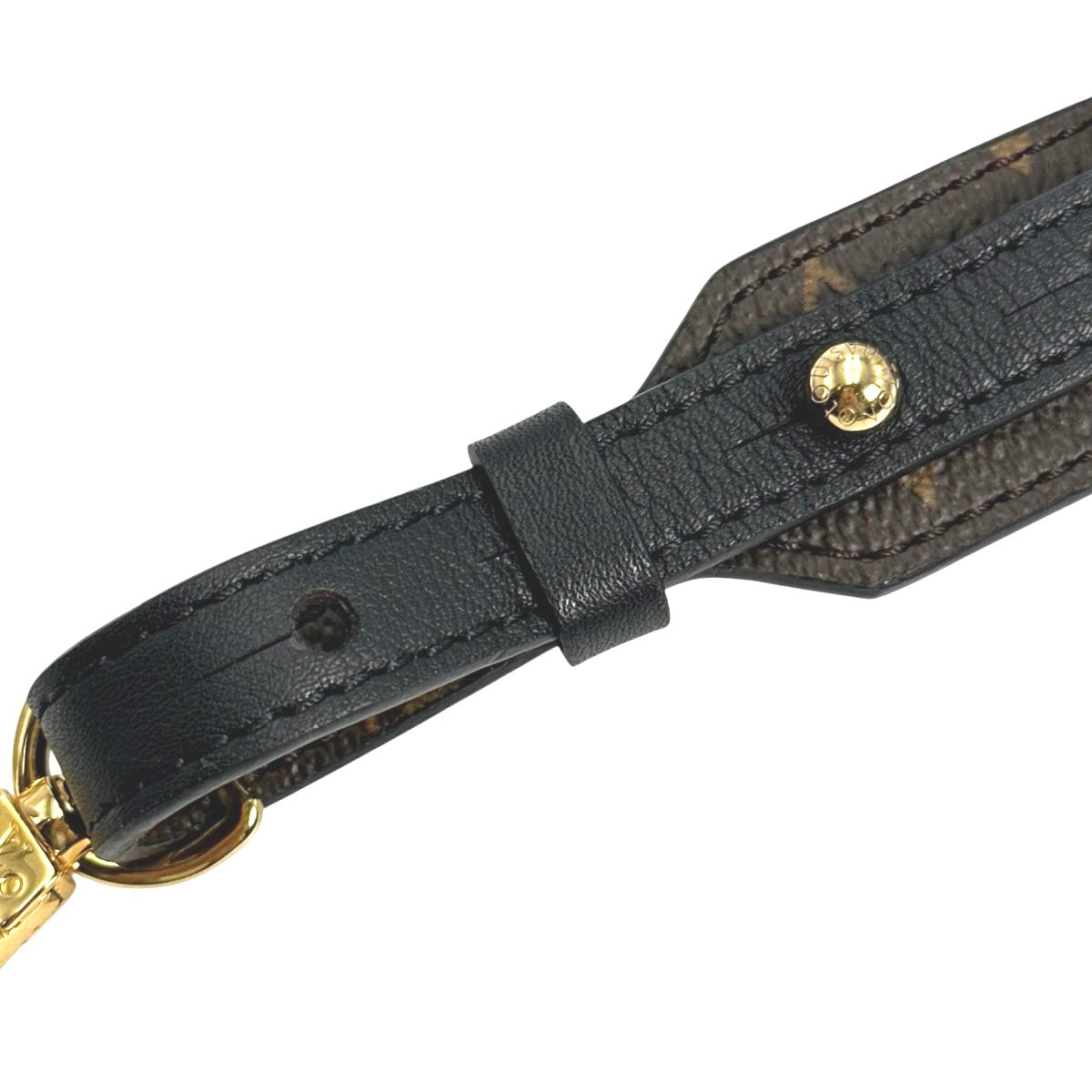 ルイヴィトン LOUIS VUITTON ショルダーストラップ
ストラップ モノグラム 幅3cm モノグラムキャンバス J02331 ブラウン LV
【SS】
【中古】