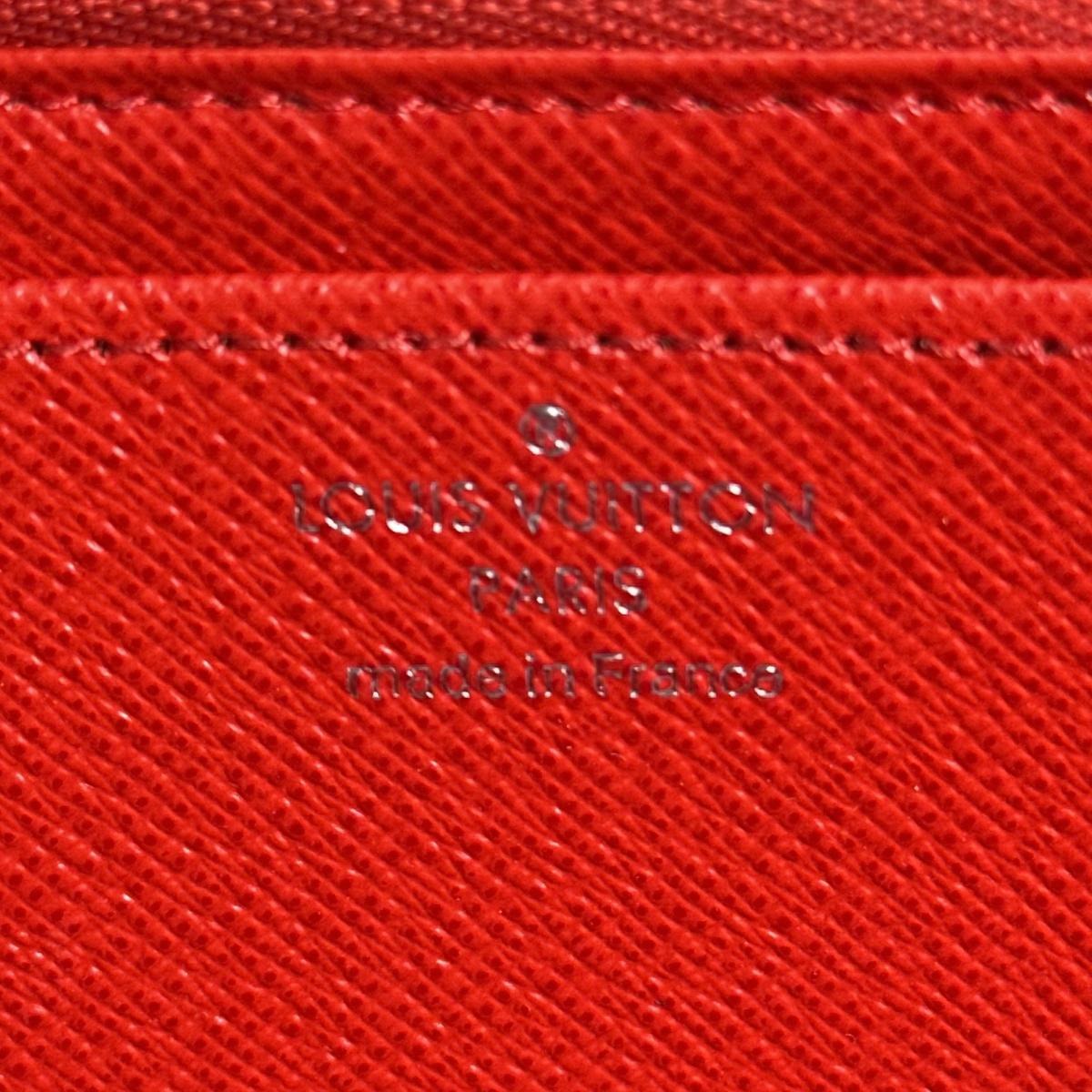 ルイヴィトン LOUIS VUITTON 長財布
長財布 エピ ポルトフォイユ・ツイスト エピレザー M61179 コクリコ LV
【SS】
【中古】
