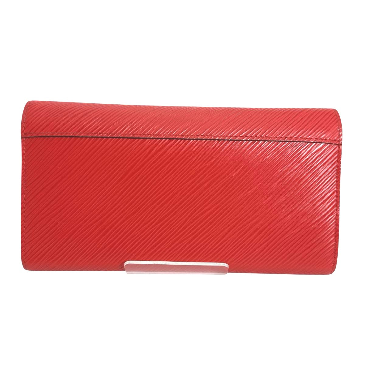 ルイヴィトン LOUIS VUITTON 長財布
長財布 エピ ポルトフォイユ・ツイスト エピレザー M61179 コクリコ LV
【SS】
【中古】