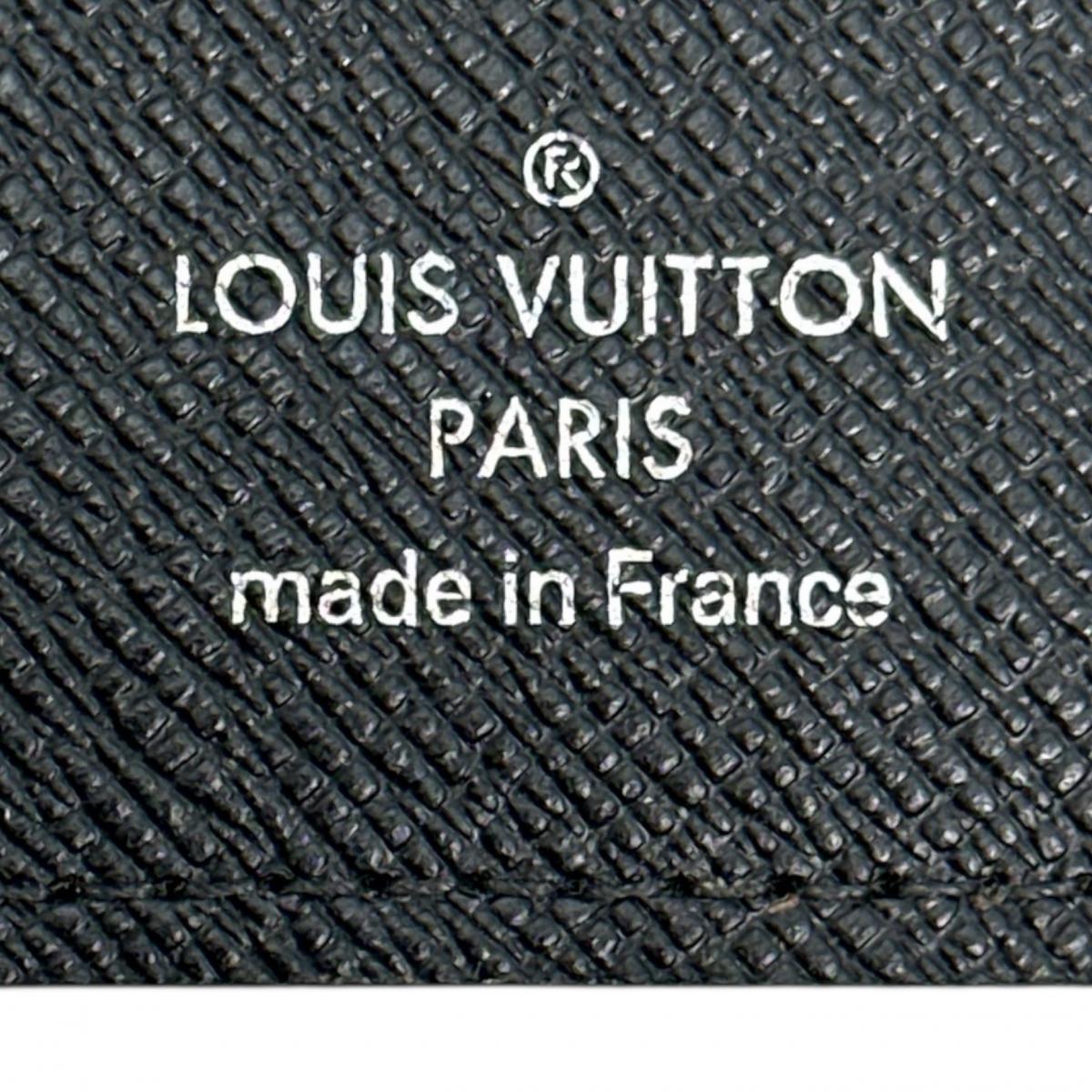 ルイヴィトン LOUIS VUITTON 手帳カバー
システム手帳カバー ダミエ・グラフィット アジェンダMM ダミエグラフィットキャンバス R20242 ブラック×グレー LV
【SS】
【中古】
