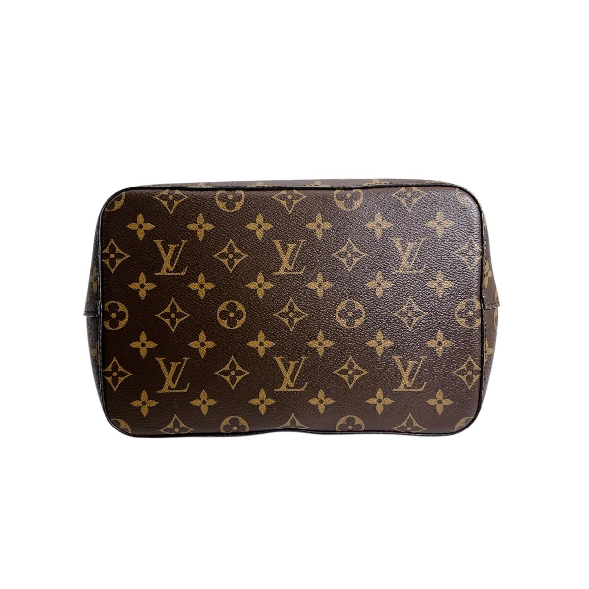 ルイヴィトン LOUIS VUITTON ショルダーバッグ
2WAYバッグ モノグラム ネオノエ モノグラムキャンバス M44021 コクリコ LV
【SS】
【中古】