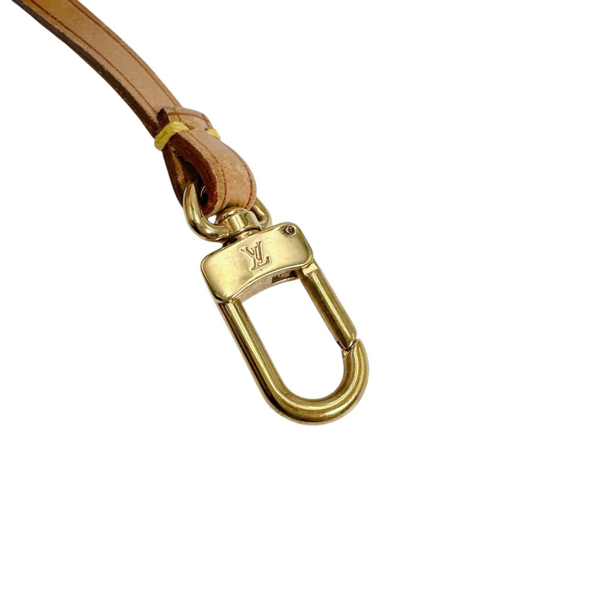 ルイヴィトン LOUIS VUITTON ポーチ
アクセサリーポーチ モノグラム ポシェット・アクセソワール モノグラムキャンバス M51980 ブラウン LV
【SS】
【中古】